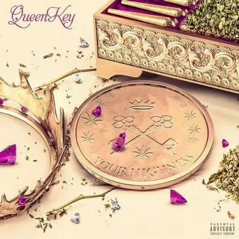 Your Highness by Queen Key