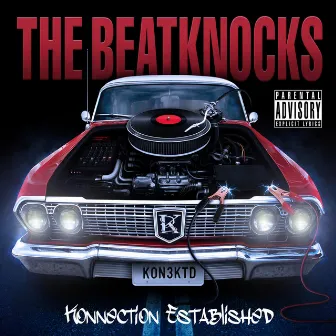 Konnection Established by The Beatknocks