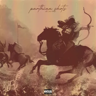 Parthian Shots by AJ Suede