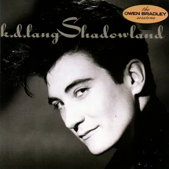 Shadowland by k.d. lang