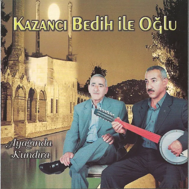 Bayram Gelmiş Neyime