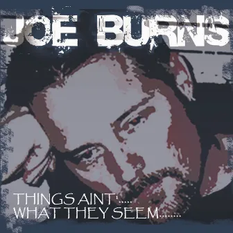 Things Ain't What They Seem by Joe Burns