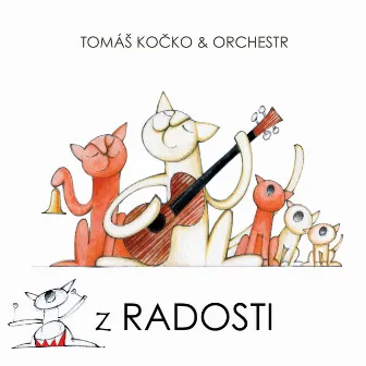 Z Radosti by Tomas Kocko & Orchestr