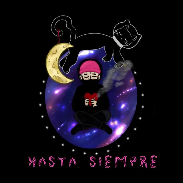 Hasta Siempre