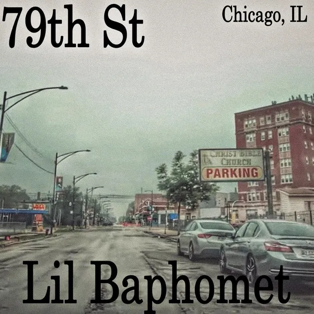 79th St - Bpr, Blacksonata, Yung Brindley, Chrisocold Diss