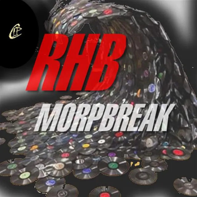 Morpbreak - Cecille B Remix