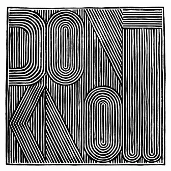 Don't Know by Juan Solorzano