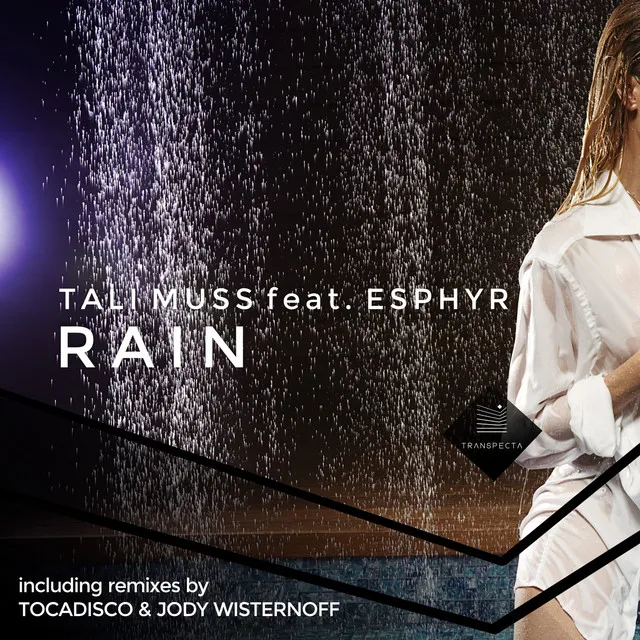 Rain - Jody Wisternoff Remix