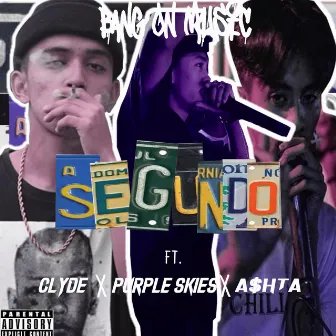 Segundo by Bang on Music