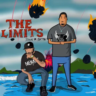 The Limits by JDun