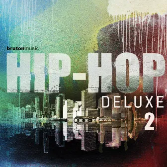 Hip Hop Deluxe 2 by Jermain Brown