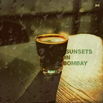 Sunsets in Bombay by Kushal Koyande