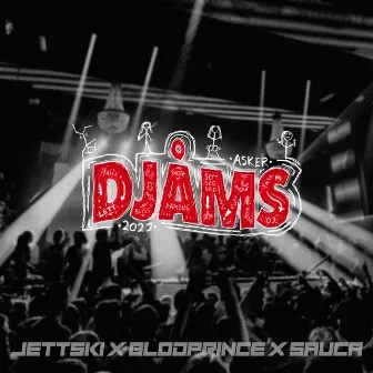 Djåms 2022 by Jettski