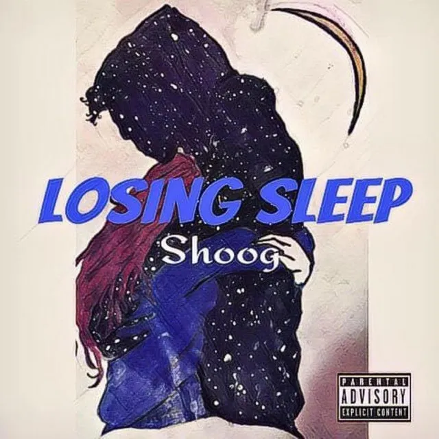 Losing Sleep