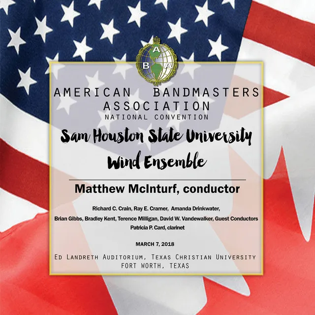 Solo de concours, Op. 10 (Arr. W. Skembos for Wind Ensemble) [Live]