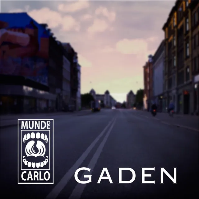 Gaden - Akustisk