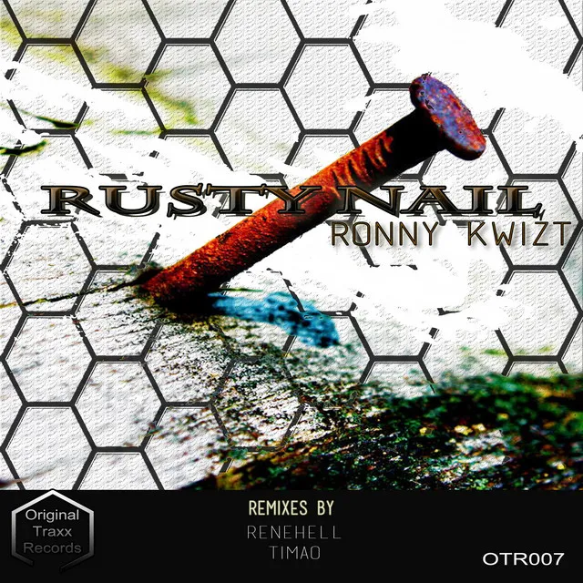 Rusty Nail - Timao Remix