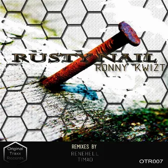 Rusty Nail by Ronny Kwizt