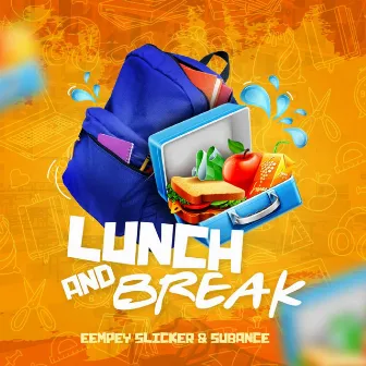 Lunch And Break by Subance