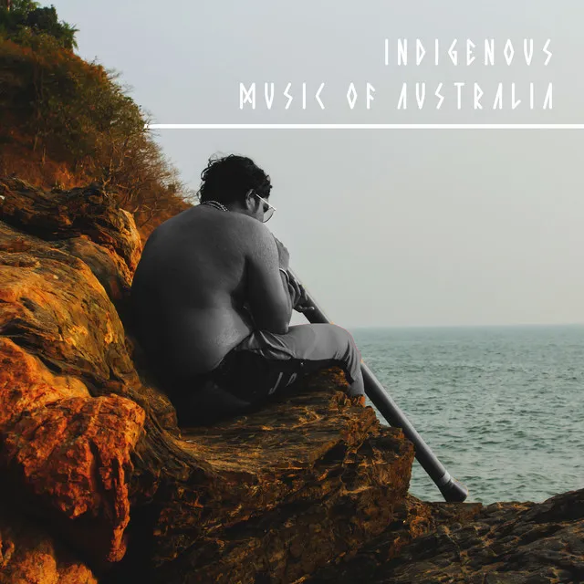 Indigenous Music Of Australia: Didgeridoo