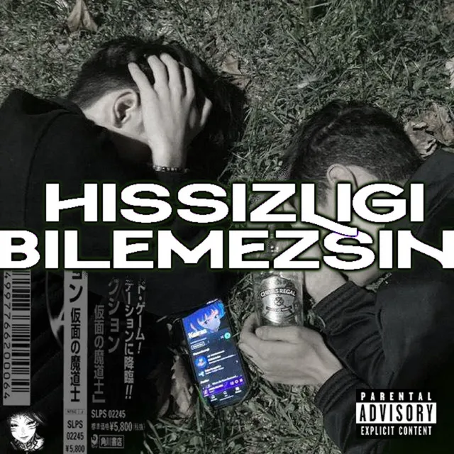 Hissizliği Bilemezsin