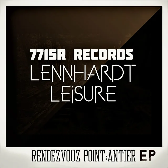 Rendesvouz Point Antier EP