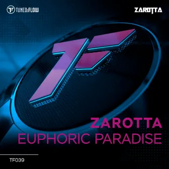 Euphoric Paradise by Zarotta