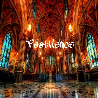 Pestilence by J.U.S Lyric