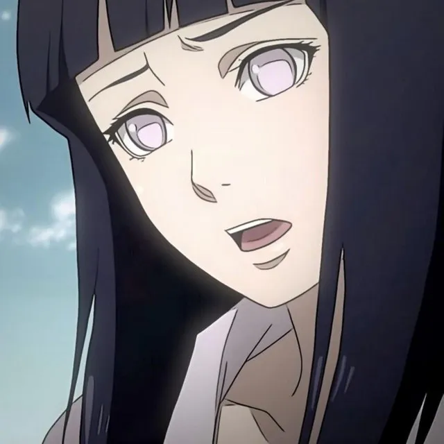 Hinata