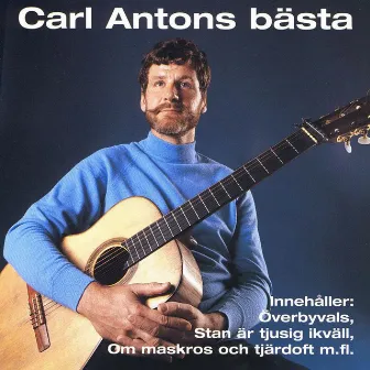 Carl Anton Bästa by Carl Anton