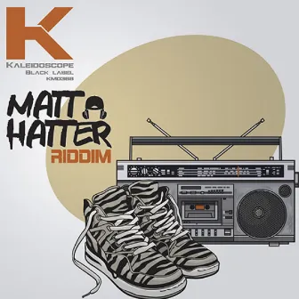 Riddim by Matt Hatter