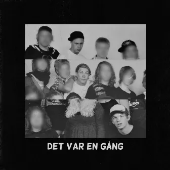 Det Var En Gång by LPA