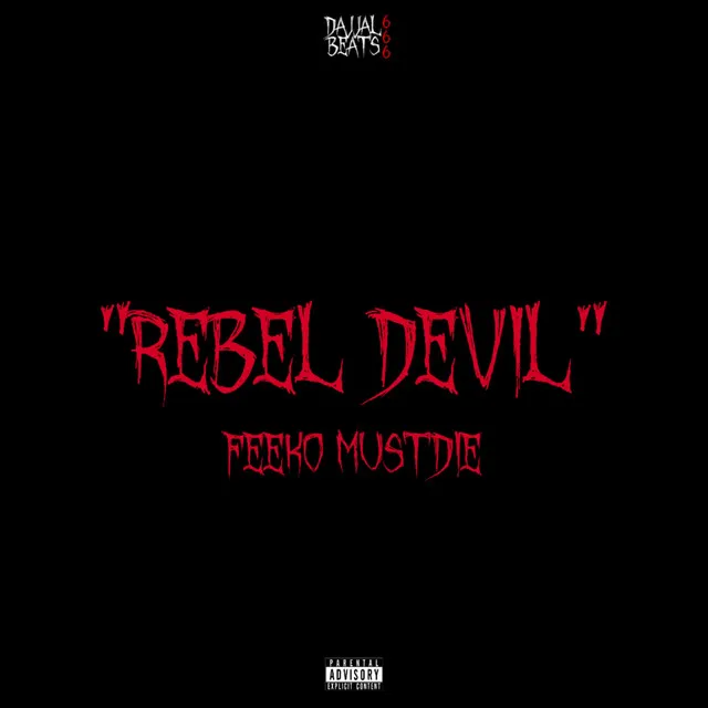 "Rebel Devil"