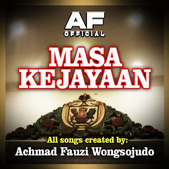 Masa Kejayaan by Aries Reborn