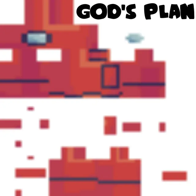 GOD'S PLAN