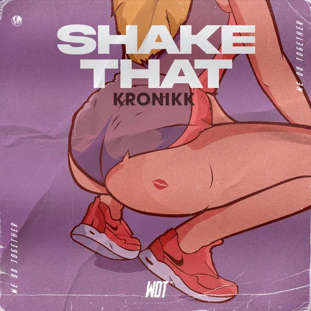 Shake That