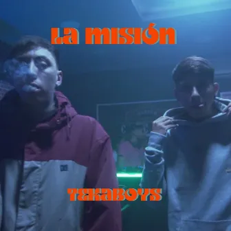 La Misión by Tekaboys