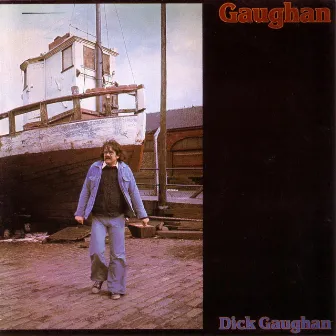 Gaughan by Dick Gaughan