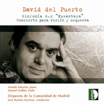 Puerto: Symphony No. 2 