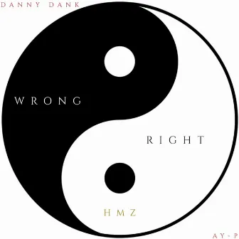 Wrong Right by HMz