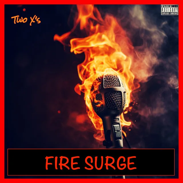 Fire Surge