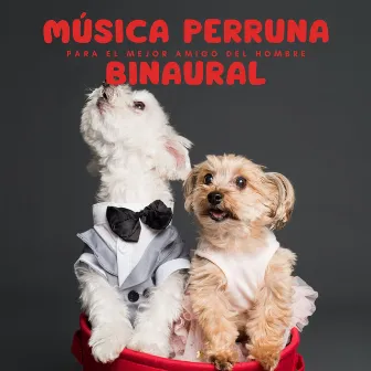 Música Perruna Binaural Para El Mejor Amigo Del Hombre by Estados de ánimo binaurales