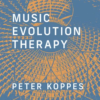 Music Evolution Therapy by Peter Koppes