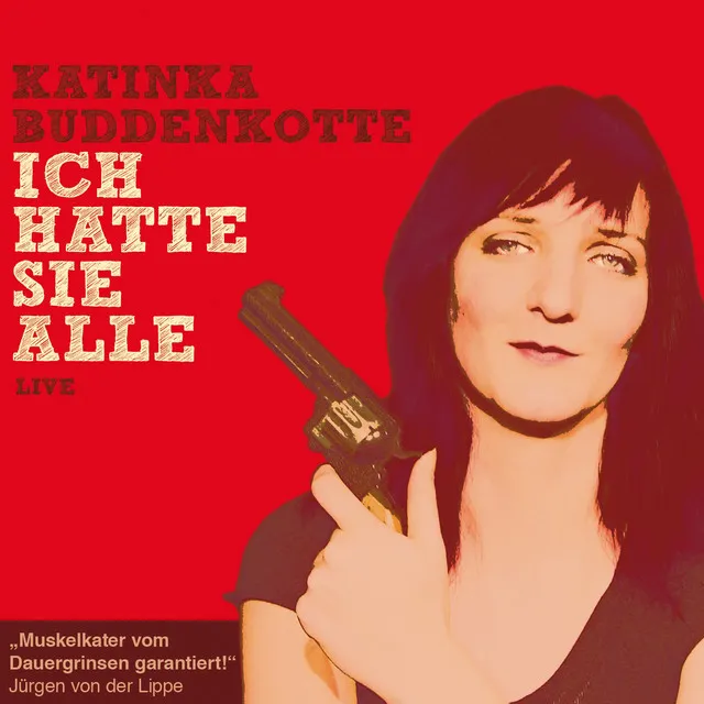 Teil 19 - Ich hatte sie alle