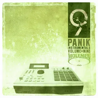 Instrumental 9 by Panik