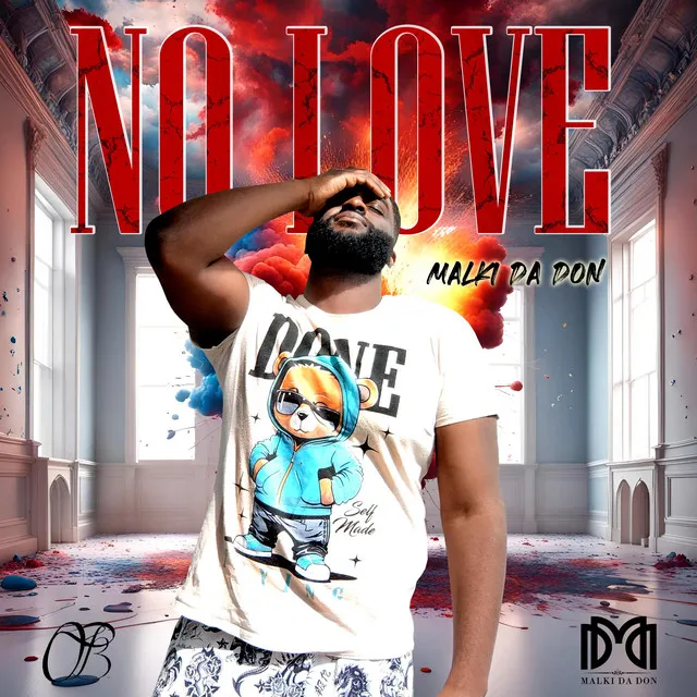 No Love