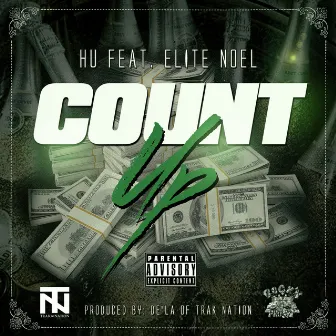 Count up (feat. Elite Noel) by Hu