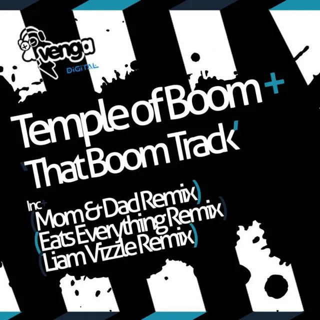 That Boom Track - Original