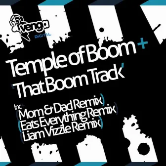 That Boom Track by Temple Of Boom