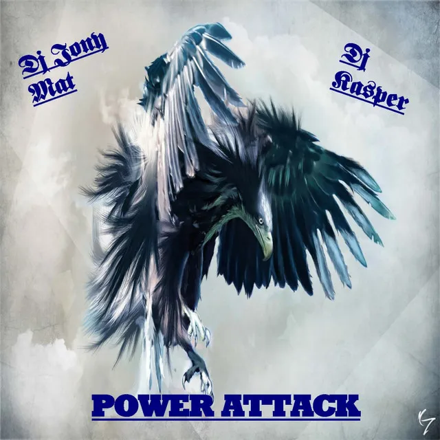 Power Attack - Original Mix